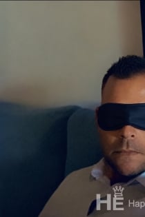 Gustavo, Usia 47, Norrköping / Swedia Pengawal - 3