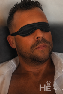 Gustavo, Age 47, Norrköping / Sweden Escorts - 1