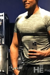 Gustavo, Age 47, Norrköping / Sweden Escorts - 3