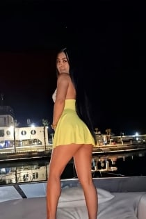 Macarena, 31-aastane, Málaga / Hispaania saatjad – 4