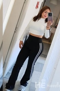 Yuli, Miaka 39, Malaga / Uhispania Wasindikizaji - 2