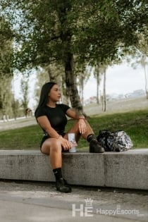 Nicol, 25-aastane, Málaga / Hispaania saatjad – 2
