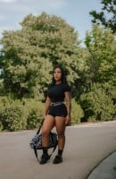 Nicol, Age 25, Málaga / Spain Escorts