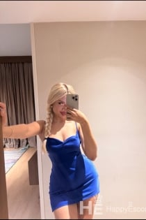 Selin, Yaş 21, İstanbul / Türkiye Eskortlar - 1