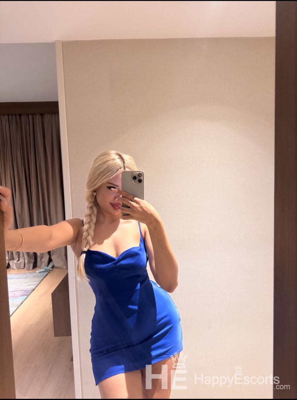 Selin, Yaş 21, İstanbul / Türkiye Eskortlar - 1