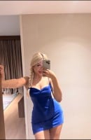 Selin, Age 21, Istanbul / Turkey Escorts