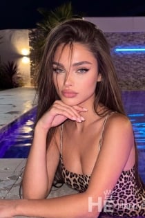 Selin, 21-aastane