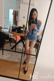 Jiakou, 25 años, Tirana / Albania Escorts - 2