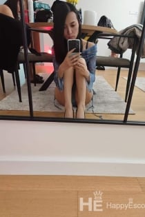 lize, ålder 29, Tirana / Albanien Escorts - 6