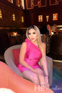 Valentina, 29 år, Monaco / Monaco-eskorter - 1