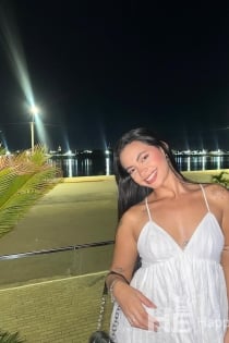 เอดูอาร์ดา อายุ 23 ปี อูเบอร์ลันเดีย / Escorts บราซิล - 3