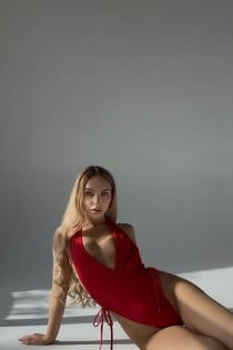 Alina, 22 ετών, Ερεβάν / Αρμενία Συνοδοί - 3