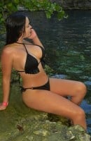Miel, Age 25, Brussels / Belgium Escorts