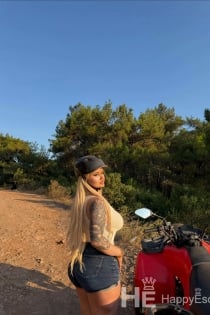 Elisa, 21 yaşında - 7