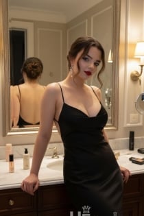 Elisa, Age 20, Escort in Istanbul / Turkey - 5