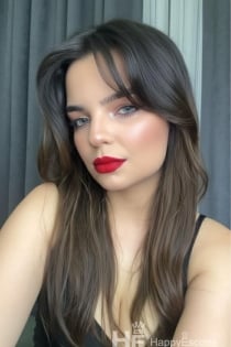 Elisa, Age 20, Escort in Istanbul / Turkey - 1
