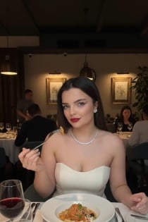 Elisa, Age 20, Escort in Istanbul / Turkey - 6