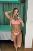 Larissa, Age 26, Lisbon / Portugal Escorts