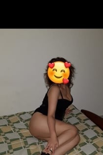 Elena, Age 49, Las Palmas de Gran Canaria / Spain Escorts - 1