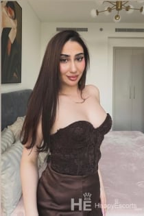 Haifa, Age 24, Escort in Dubai / UAE - 1