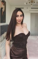 Haifa, Age 24, Escort in Dubai / UAE