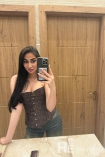 Haifa, Age 24, Escort in Dubai / UAE - 14