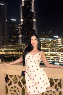 Haifa, Age 24, Escort in Dubai / UAE - 5