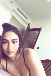 Haifa, Age 24, Escort in Dubai / UAE - 15