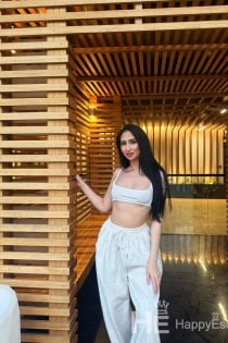 Haifa, Age 24, Escort in Dubai / UAE - 10
