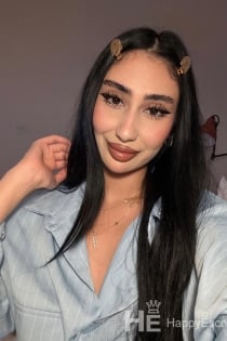 Haifa, Age 24, Escort in Dubai / UAE - 9