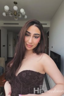 Haifa, Age 24, Escort in Dubai / UAE - 2