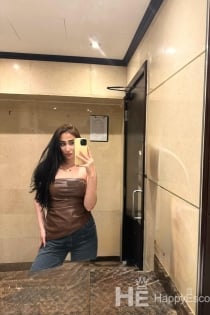 Haifa, Age 24, Escort in Dubai / UAE - 13