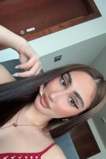 Haifa, Age 24, Escort in Dubai / UAE - 12
