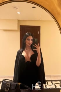 Haifa, Age 24, Escort in Dubai / UAE - 7
