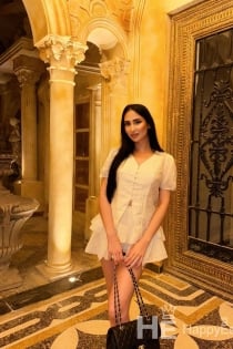 Haifa, Age 24, Escort in Dubai / UAE - 8