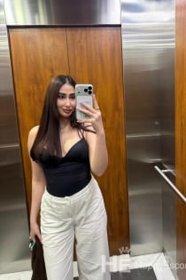 Haifa, Age 24, Escort in Dubai / UAE - 3