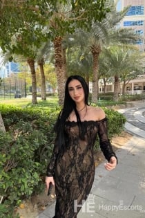 Haifa, Age 24, Escort in Dubai / UAE - 11