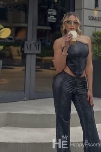 Sophia, 25 anni, Cannes / Francia Escort - 4