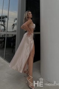 Sophia, 25 anni, Cannes / Francia Escort - 10