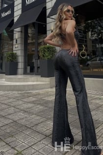 Sophia, 25 anni, Cannes / Francia Escort - 5