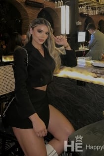 Sophia, 25 anni, Cannes / Francia Escort - 9