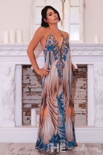 Valeria, 31 ans, Monaco / Escortes à Monaco - 8