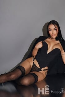 EMILLY, 23 anos, Munique / Alemanha, Acompanhantes - 4