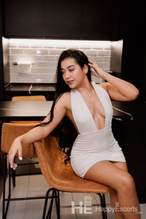 LAURA, 24 let, Ibiza / Španija Spremljevalke - 8