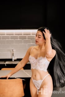 LAURA, 24 let, Ibiza / Španija Spremljevalke - 2