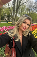 Monica Godinho, Age 37, Lisbon / Portugal Escorts