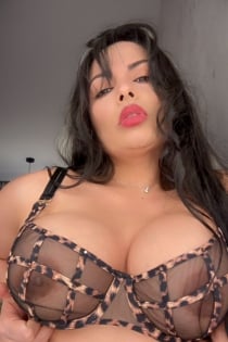 Sara, 34 lata