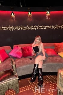 Jazmn, 23 de ani, Barcelona / Spania Escorte - 9
