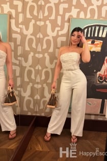 Jazmin, 24 tuổi - 8