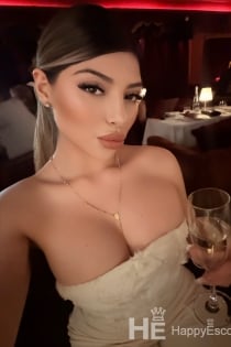 Jazmin, 24 tuổi - 6